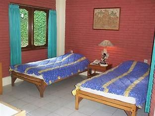 Bali Village Bagak Dış mekan fotoğraf