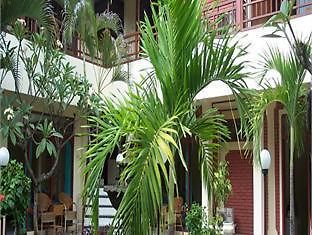 Bali Village Bagak Dış mekan fotoğraf