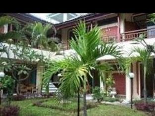Bali Village Bagak Dış mekan fotoğraf